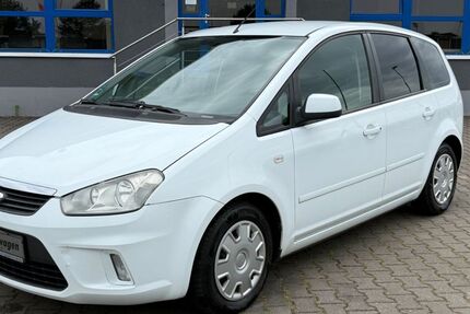Ford C-Max 218.983 km 3.950 &euro; Monheim am Rhein 40789
