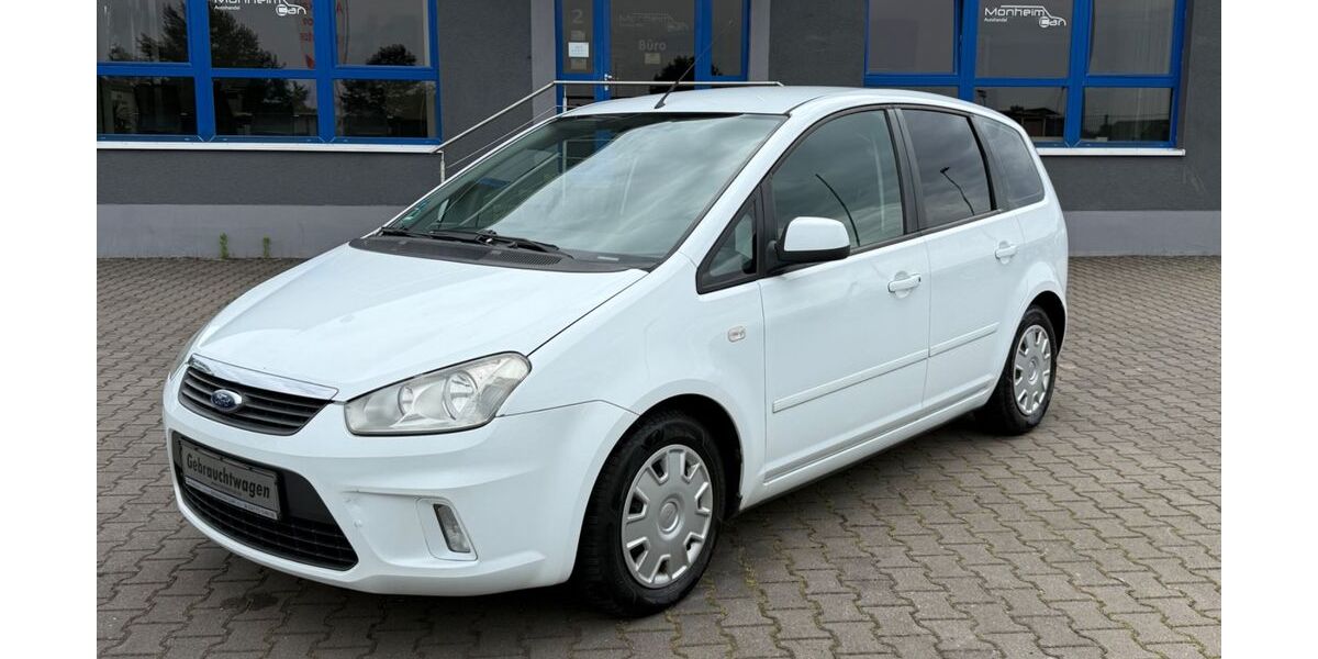 Ford C-Max 218.983 km 3.950 &euro; Monheim am Rhein 40789