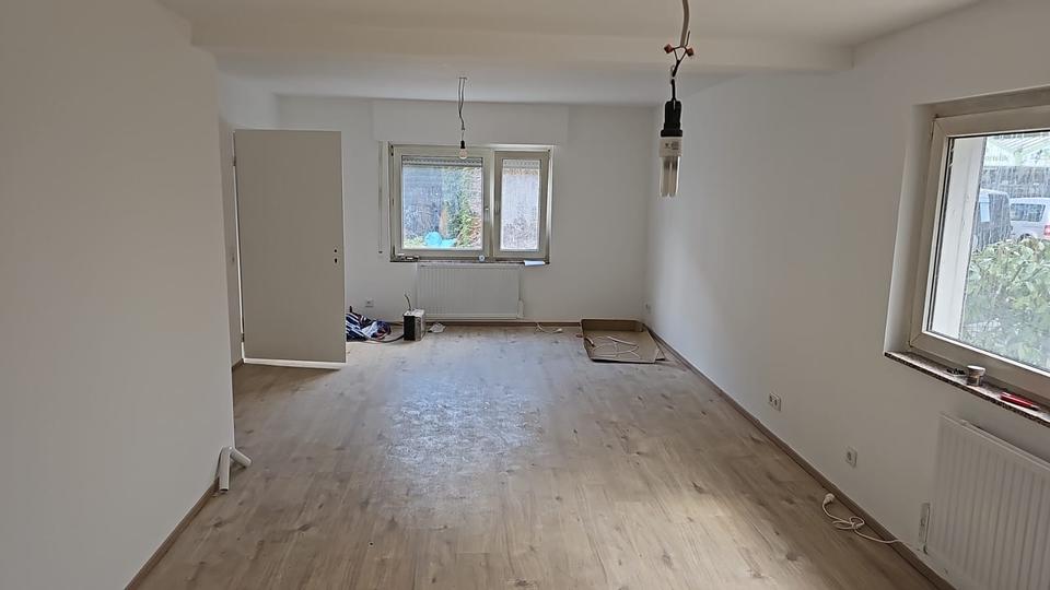 Einfamilienhaus Langenfeld (Rheinland) - 5 Zimmer, 106 m&sup2;, 1.820&euro; | Angebot:26397481