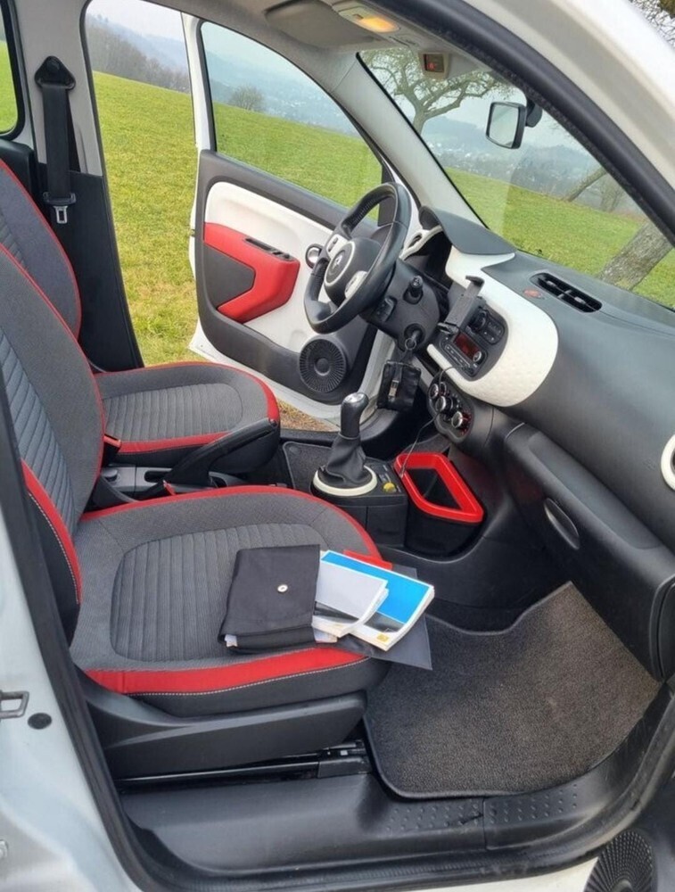 Twingo