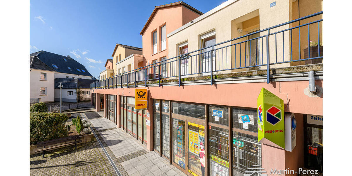 Gewerbeobjekt Breckerfeld - 345&euro; | Angebot:26231102