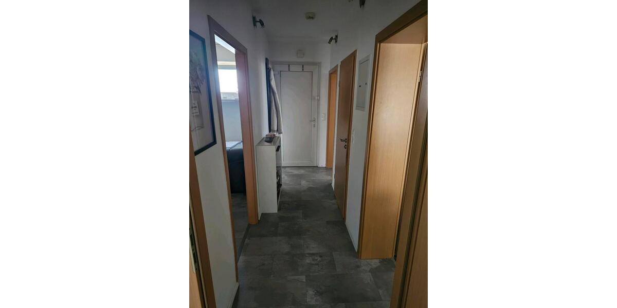Etagenwohnung Wuppertal Gemarkung Langerfeld - 3 Zimmer, 60 m&sup2;, 115.000&euro; | Angebot:26942180