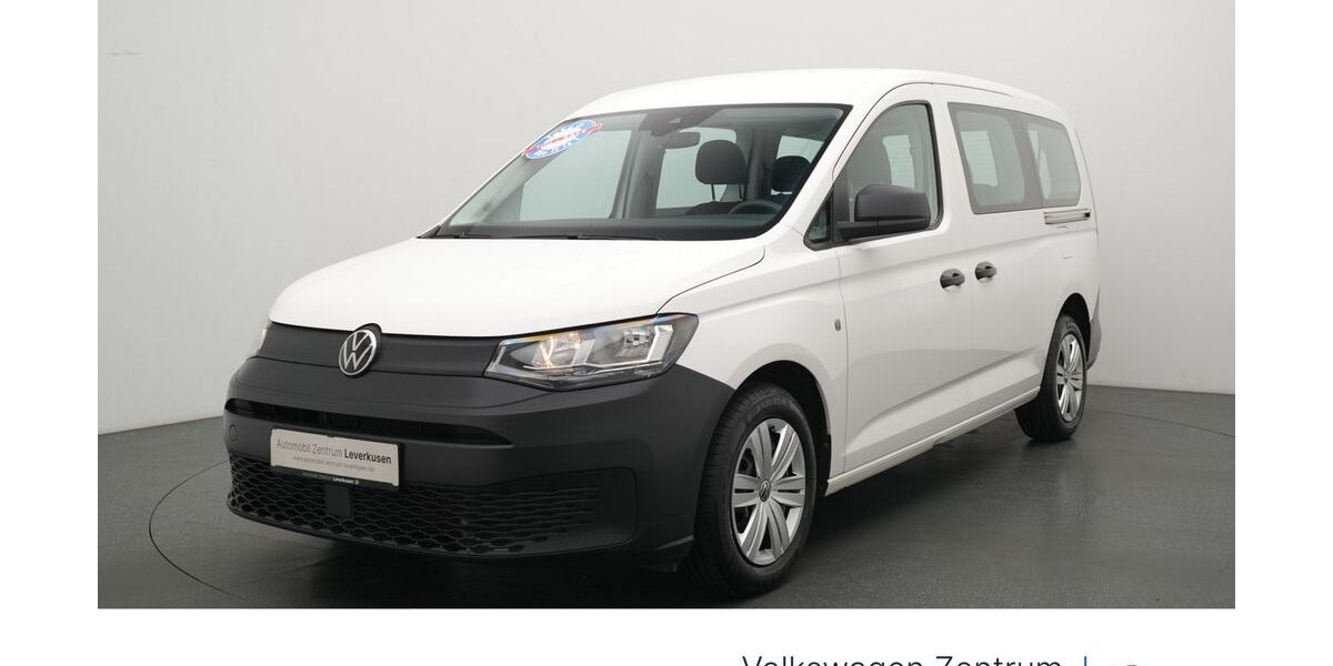 VW Caddy 30.833 km 27.480 &euro; Leverkusen 51379
