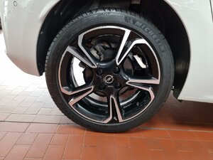 Corsa Ultimate Diesel Activ Drive Ass. Keyless Par