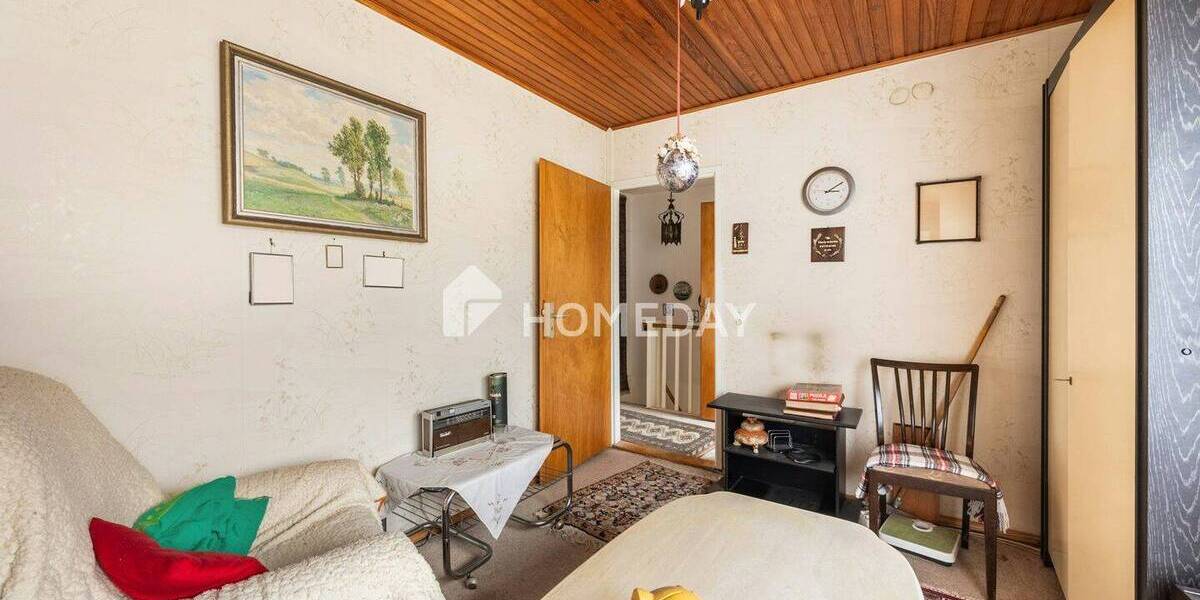 Reihenendhaus Langenfeld (Rheinland) Immigrath - 4 Zimmer, 91 m&sup2;, 369.000&euro; | Angebot:25997111