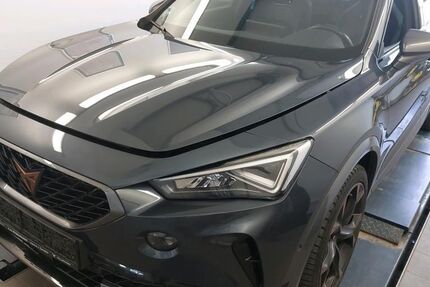 Cupra Formentor 120.476 km 19.715 &euro; Hagen 58091