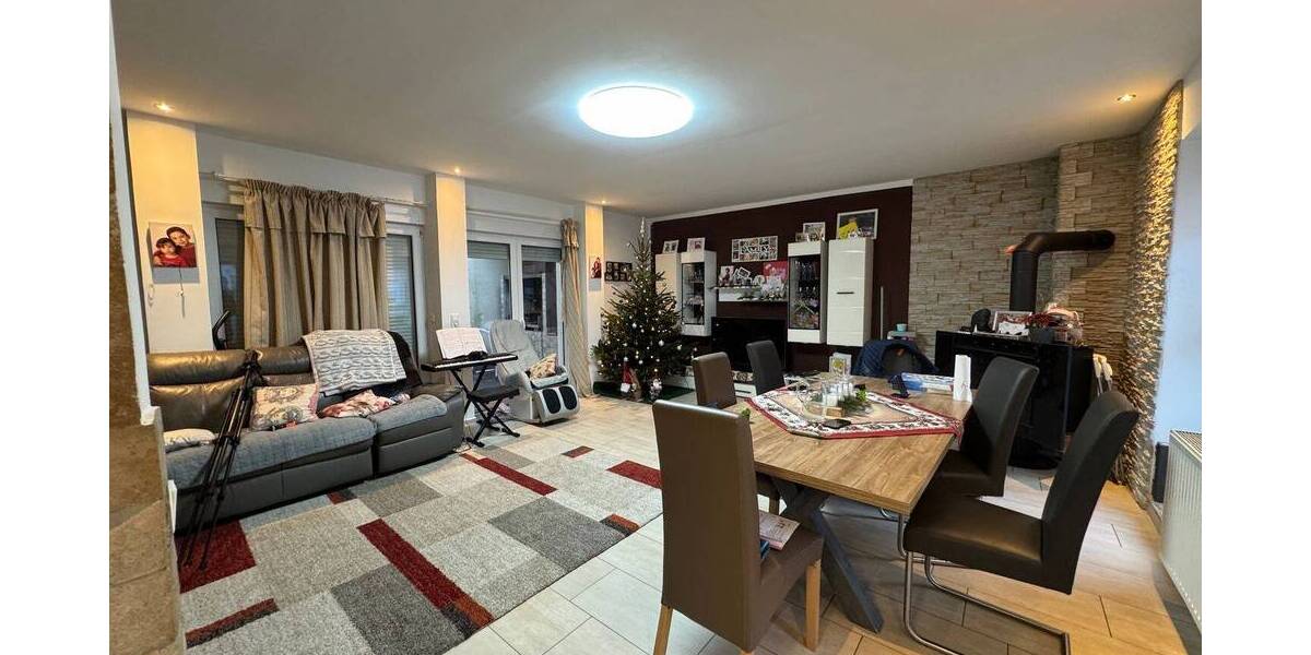 Kein Sanierungsstau - 3 Zimmer Wohnung in einem gepflegtem Mehrfamilienhaus - Wuppertal Elberfeld 3 zimmer