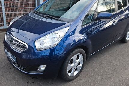 Kia Venga 142.255 km 5.999 &euro; Gevelsberg 58285
