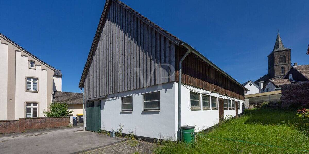 Gewerbeobjekt Wülfrath Düssel - 1.950.000&euro; | Angebot:26816469