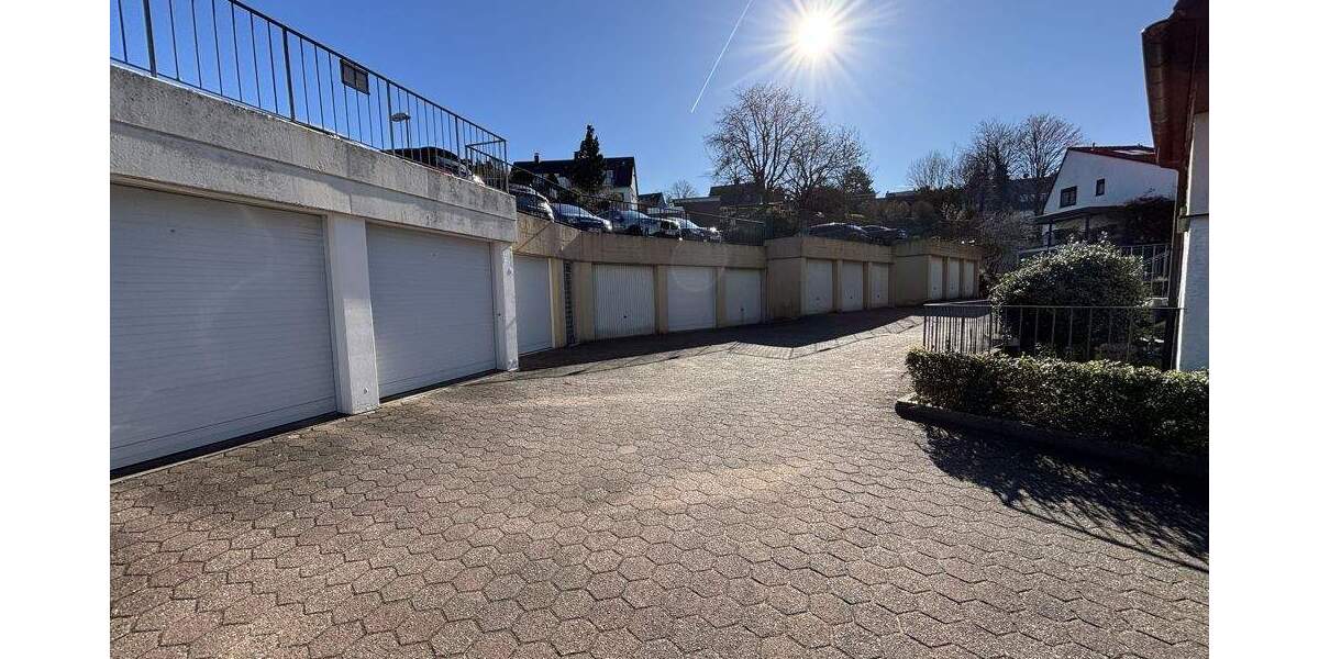 Garagen / Stellplätze Essen Kupferdreh - 13.000&euro; | Angebot:25385649