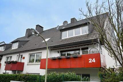 Wohnung Hattingen - 3 Zimmer, 96 m&sup2;, 239.000&euro; | Angebot:25687031