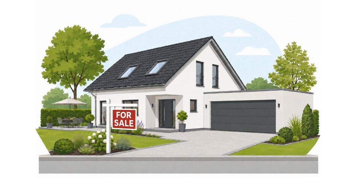 Einfamilienhaus Hattingen Niederbonsfeld - 5 Zimmer, 150 m&sup2;, 750.000&euro; | Angebot:26940688