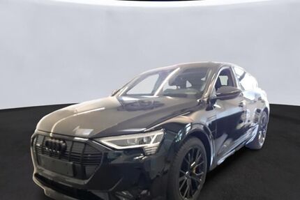 Audi e-tron 69.427 km 33.349 &euro; Hagen 58091