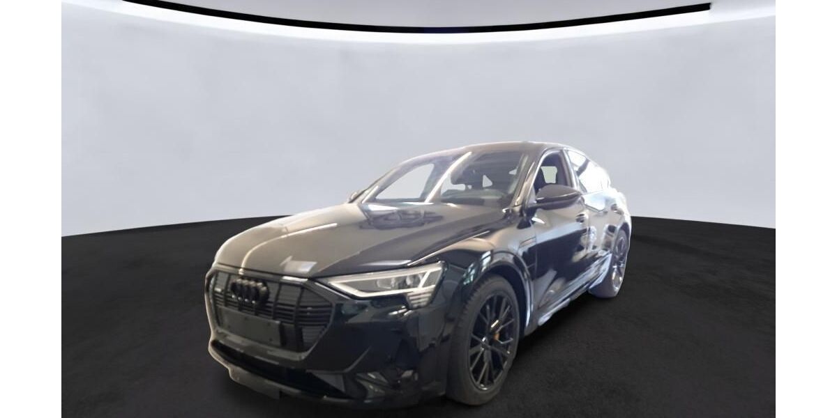 Audi e-tron 69.427 km 33.349 &euro; Hagen 58091