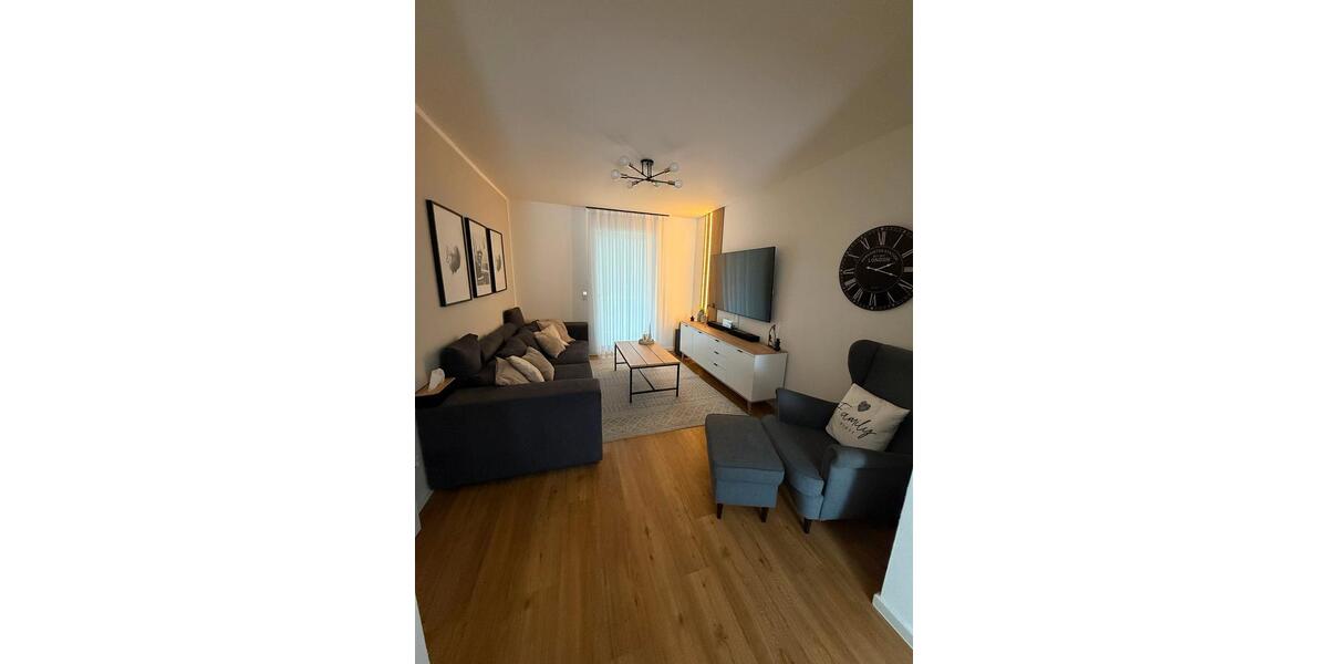 Etagenwohnung Remscheid Remscheid-Süd - 4 Zimmer, 84 m&sup2;, 522&euro; | Angebot:26264771