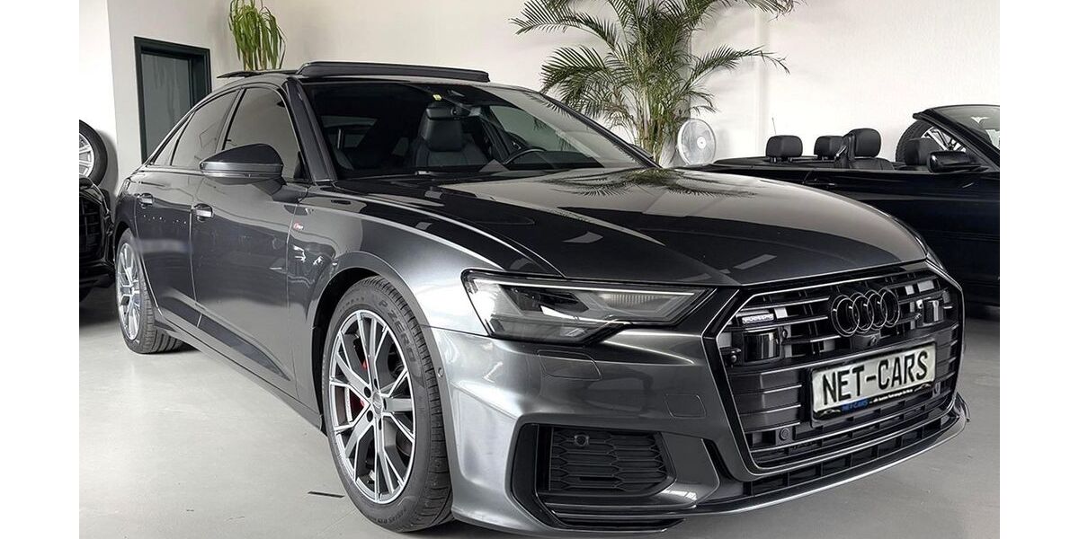 Audi A6 132.772 km 33.950 &euro; Hilden (bei Düsseldorf) 40721