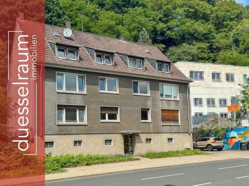 Haus zum Kaufen in Essen Steele 550.000 € 380 m²