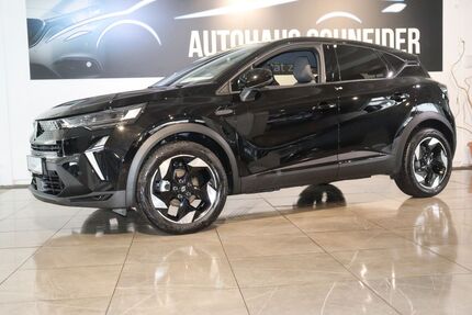 Renault Captur 6.153 km 25.900 &euro; Ratingen 40880