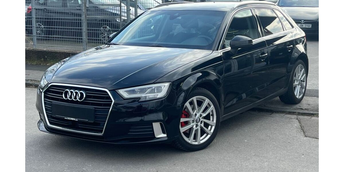 Audi A3 189.000 km 13.200 &euro; Hilden 40721
