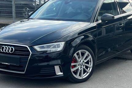 Audi A3 189.000 km 14.700 &euro; Hilden 40721