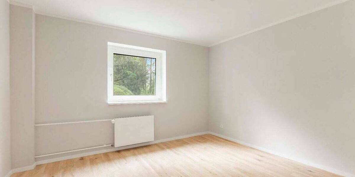 Etagenwohnung Wuppertal Elberfeld - 3 Zimmer, 77 m&sup2;, 209.000&euro; | Angebot:26879687