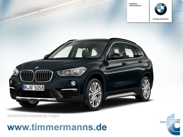 BMW X1 42.637 km 21.480 &euro; Düsseldorf 40549