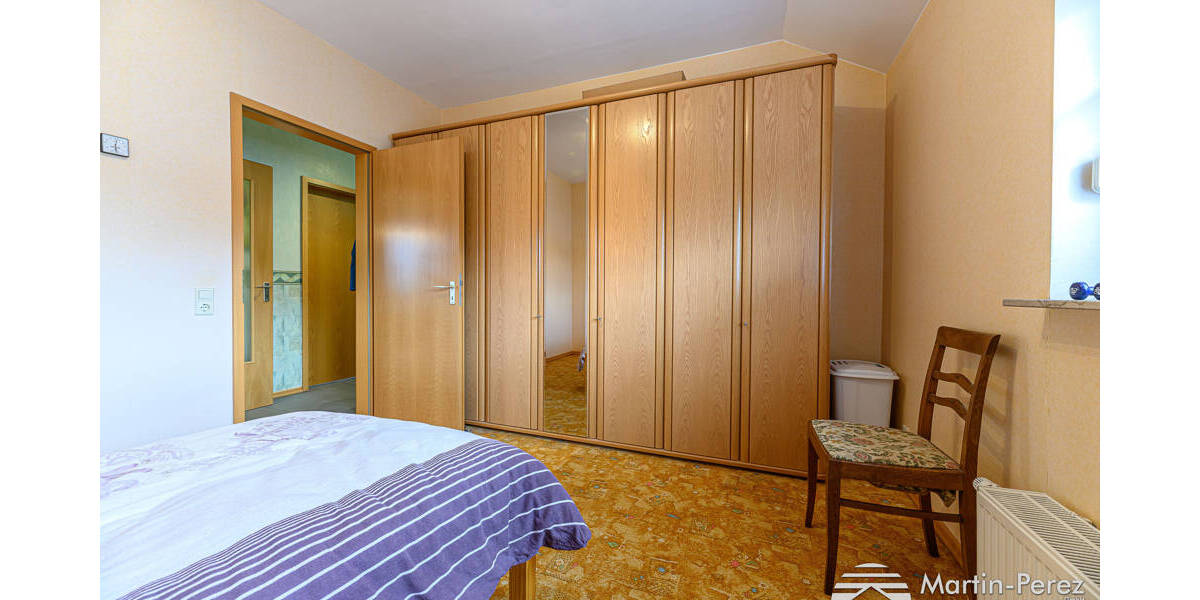 Etagenwohnung Breckerfeld Zurstraße - 3 Zimmer, 75 m&sup2;, 185.000&euro; | Angebot:26161917