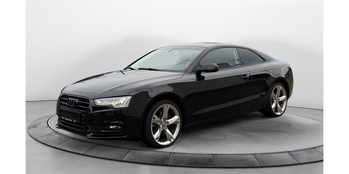 Audi A5 71.298 km 19.450 &euro; Dormagen 41540