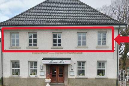 Zentral gelegene Büroeinheit - 140 m² im Stadtkern von Breckerfeld zimmer