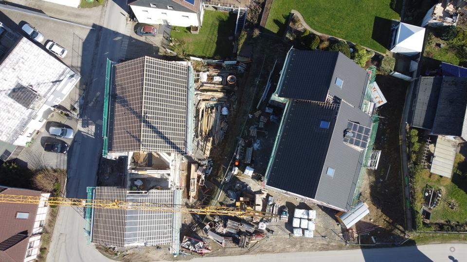 Doppelhaushälfte Breckerfeld - 4 Zimmer, 133 m&sup2;, 1.400&euro; | Angebot:26183254