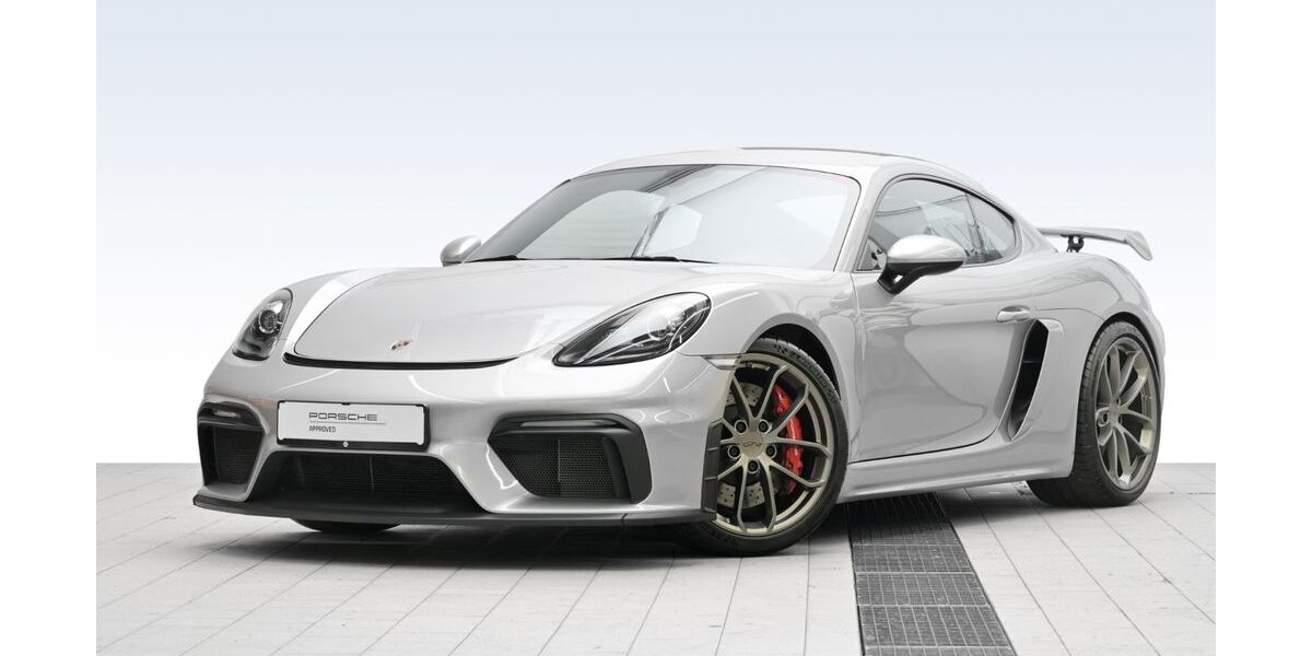 Porsche Cayman 37.568 km 96.890 &euro; Wuppertal 42279