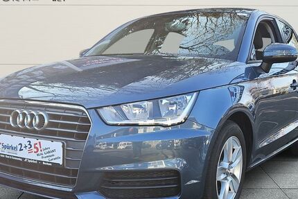 Audi A1 47.783 km 14.480 € Bochum 44809
