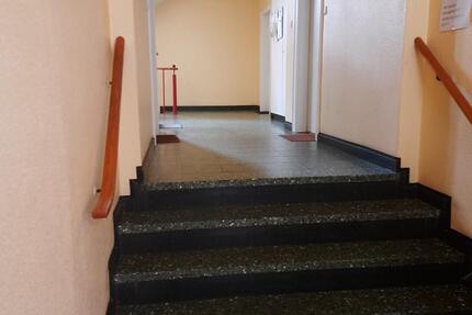 3 Zimmer Wohnung