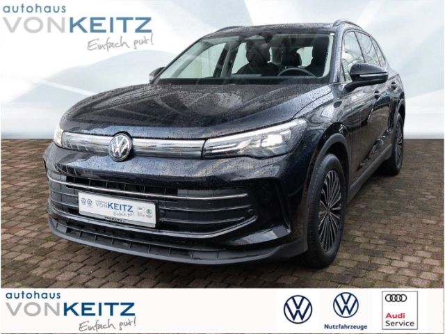 VW Tiguan 23.712 km 33.450 &euro; Solingen 42699