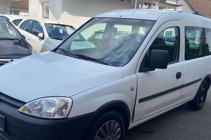 Opel Combo 121.064 km 2.750 € Gummersbach 51645