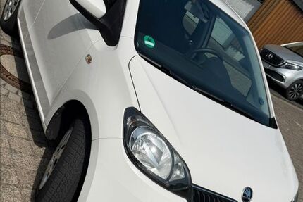 Skoda Citigo 105.000 km 4.500 &euro; Wermelskirchen 42929