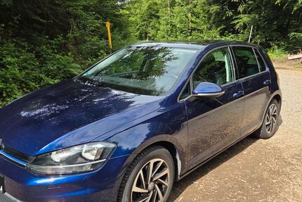 VW Golf 87.000 km 13.950 &euro; Bergisch Gladbach 51427