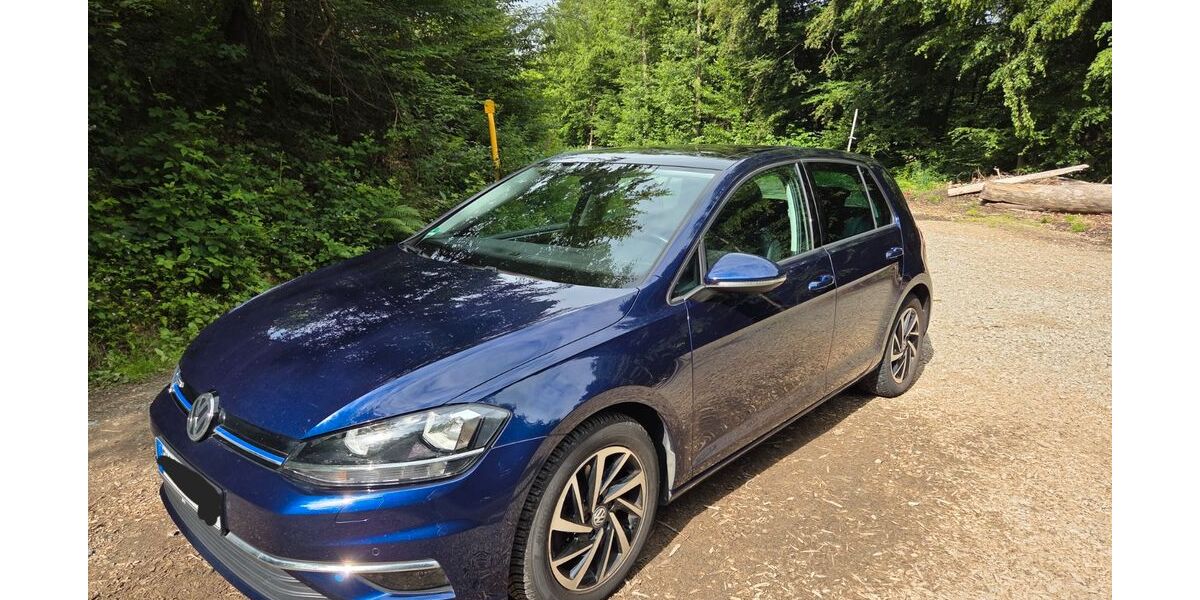 VW Golf 87.000 km 13.950 &euro; Bergisch Gladbach 51427