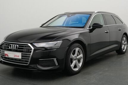 Audi A6 53.370 km 39.480 &euro; Leverkusen 51373