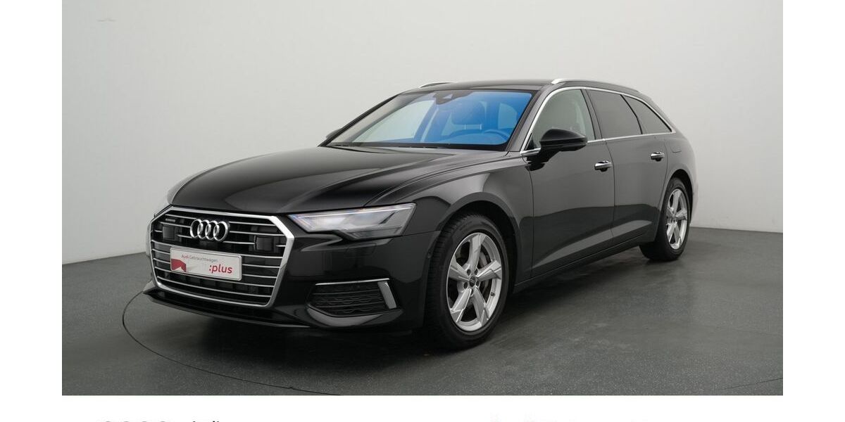 Audi A6 53.370 km 39.480 &euro; Leverkusen 51373