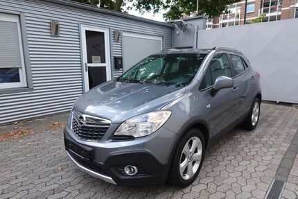 Opel Mokka 139.000 km 8.299 &euro; Düsseldorf 40231