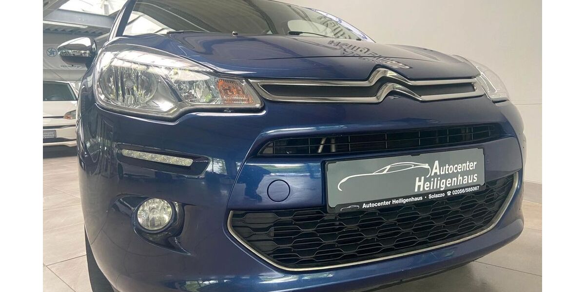Citroen C3 131.503 km 3.780 &euro; Heiligenhaus 42579
