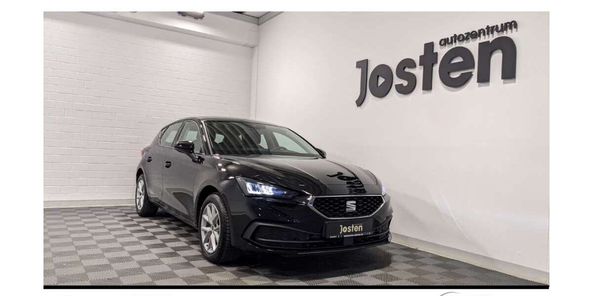 Seat Leon 17.055 km 21.990 &euro; Monheim am Rhein 40789