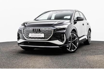 Audi Q4 e-tron 49.995 km 36.765 &euro; Hagen 58091