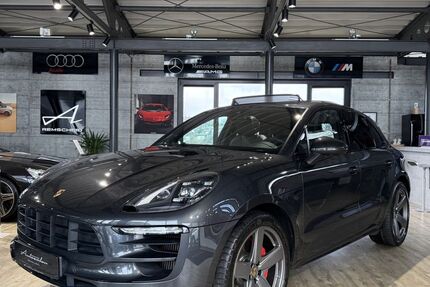 Porsche Macan 79.809 km 44.990 &euro; Remscheid 42859