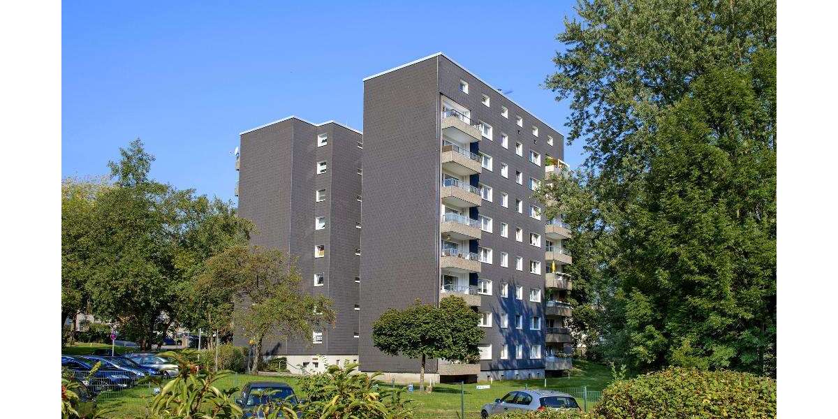 Etagenwohnung Hattingen - 3 Zimmer, 78 m&sup2;, 669&euro; | Angebot:26778014