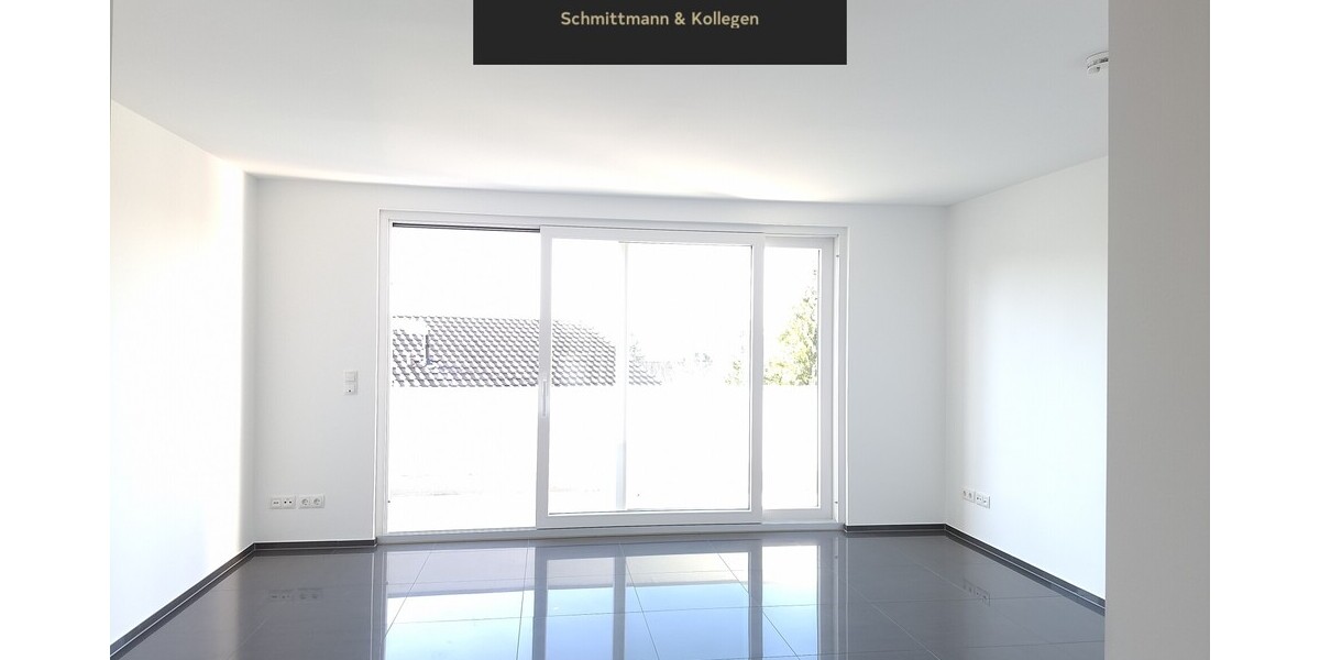 Exklusive, vollständig sanierte Wohnung mit großzügigem Raumgefühl und drei Balkonen - Etagenwohnung Hagen-Emst Emst | Angebot:23150345