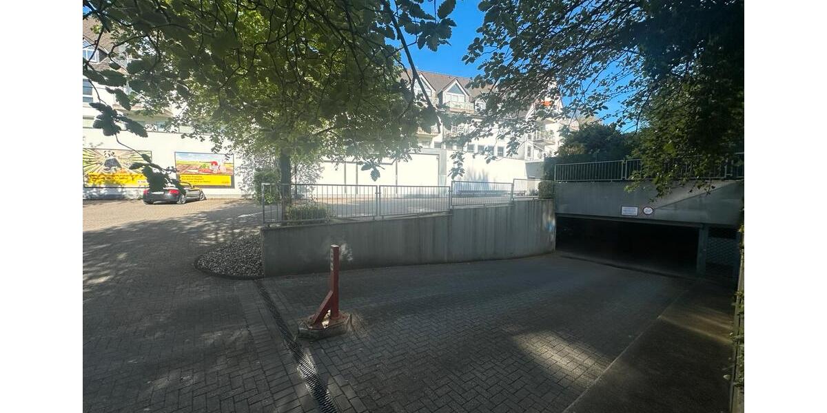 Etagenwohnung Solingen Aufderhöhe - 2 Zimmer, 72 m&sup2;, 920&euro; | Angebot:26397817