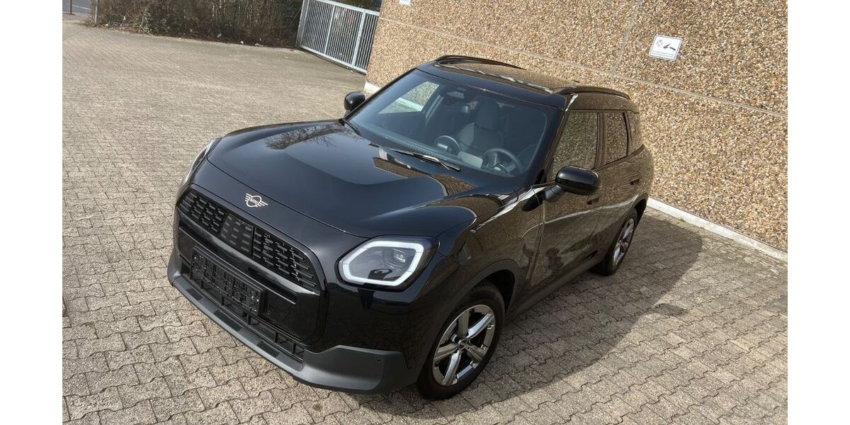 Mini Countryman C (Cooper) 2.500 km 35.000 &euro; Düsseldorf 40223