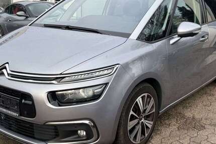 Citroen Grand C4 Picasso 229.097 km 7.998 &euro; Heiligenhaus 42579